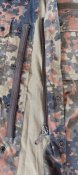 Китель полевой Бундесвера Flecktarn (Gr-1) Оригинал