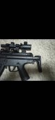 Карабін нарізний GSG 5. 22lr