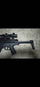 Карабін нарізний GSG 5. 22lr