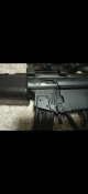 Карабін нарізний GSG 5. 22lr