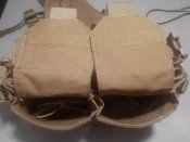 Vismix tactical chest rig
