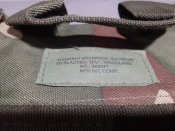 Гидратор MFH hydrant backpack 2.5 l (Camelback)