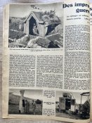 Журнал Adler 26/1942