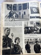 Журнал Adler 26/1942