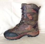 Ботинки Jack Pyke  р. 44.