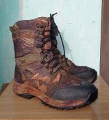 Ботинки Jack Pyke  р. 44.