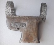 Магазиноприймач МР-40 (ранній)