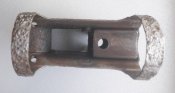 Магазиноприймач МР-40 (ранній)
