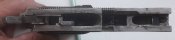 Walther P-38 під реставрацію.