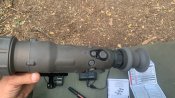 Тепловізійний приціл Raytheon AN/PAS-13(V)3 HTWS (ATS-6000 640x480 Heavy Thermal Weapon Sight)