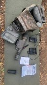 Тепловізійний приціл Raytheon AN/PAS-13(V)3 HTWS (ATS-6000 640x480 Heavy Thermal Weapon Sight)