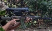 Тепловізійний приціл Raytheon AN/PAS-13(V)3 HTWS (ATS-6000 640x480 Heavy Thermal Weapon Sight)