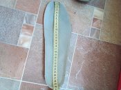Оригинальные кроссовки армии Британии Hi-Tec Silver Shadow Size 10 (43-44 р.)
