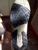 Оригинальные кроссовки армии Британии Hi-Tec Silver Shadow Size 10 (43-44 р.)