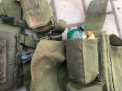 Разгрузка орка підписна