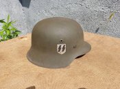 Каска М-42/64 CC