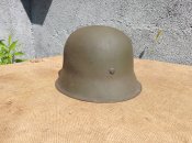 Каска М-42/64 CC