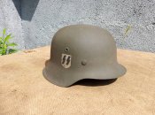 Каска М-42/64 CC