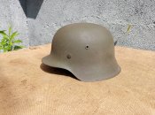 Каска М-42/64 CC