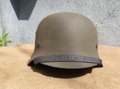 Каска М-42/64 CC