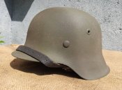 Каска М-42/64 CC
