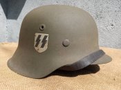 Каска М-42/64 CC