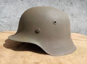 Каска М-42/64 CC