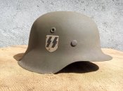 Каска М-42/64 CC