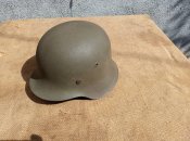 Каска М-42/64 CC