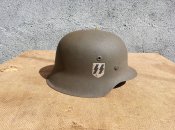 Каска М-42/64 CC