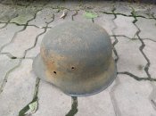 Каска М-42/64 CC