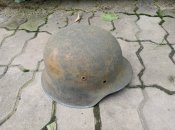 Каска М-42/64 CC