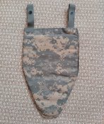 Напашник - Groin Protector