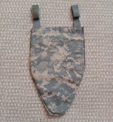 Напашник - Groin Protector
