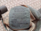 Напашник - Groin Protector