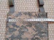 Напашник - Groin Protector