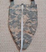 Напашник - Groin Protector