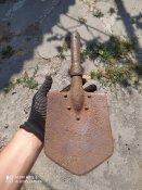 МПЛ 30/38 року. ( коп )