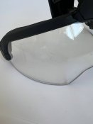 Балістичний захист маска для FAST Revision Batlskin Cobra Virtus візор НАТО