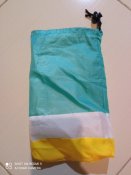 Чохол трекінговий