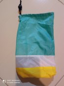 Чохол трекінговий