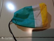 Чохол трекінговий
