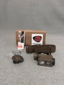 Тактический фонарь Streamlight Compact II