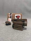 Тактический фонарь Streamlight Compact II