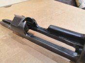 Mauser K98 1940 c 1 грн