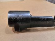 Mauser K98 1940 c 1 грн