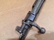 Mauser K98 1940 c 1 грн