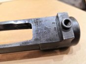 Mauser K98 1940 c 1 грн