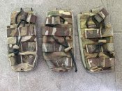 Лот з 3 підсумків Osprey MK4 під один магазин.