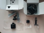 Відеореєстратори Garmin GDR 35 та GBC 30